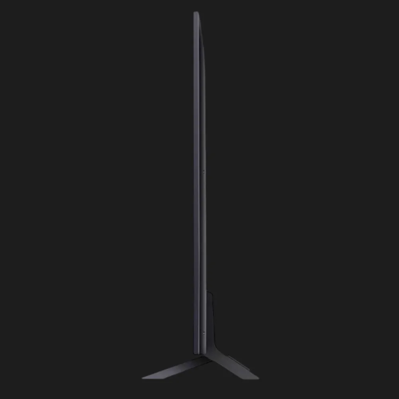 Телевізор LG 86 86QNED80T3A (UA REGION)