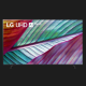 Телевізор LG 86 86UR78003LB (UA REGION)
