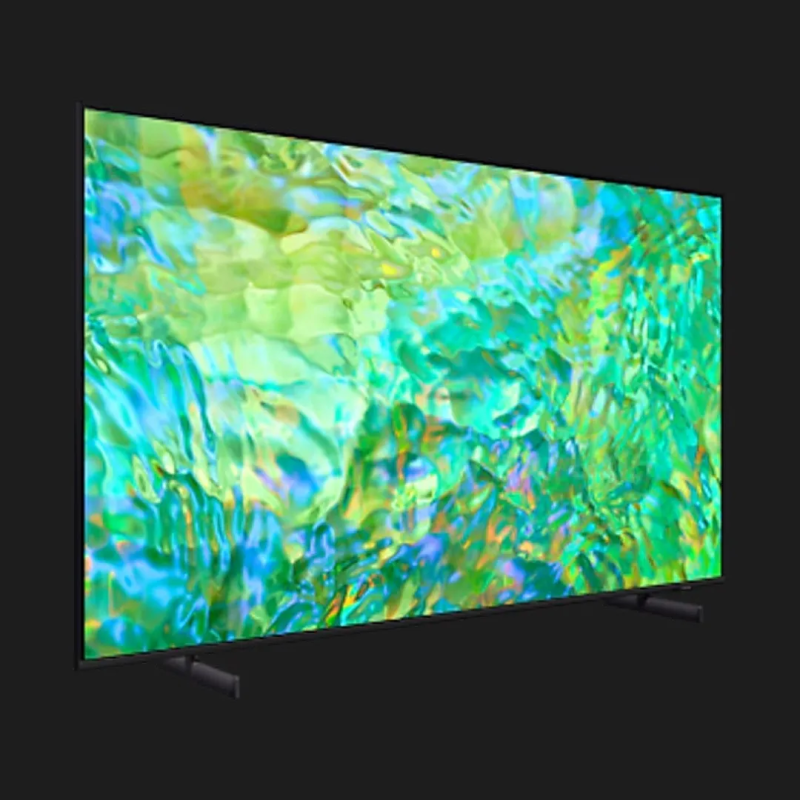 Телевізор Samsung 43 UE43DU8072 (UA REGION)