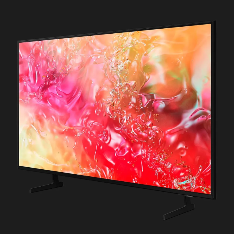Телевізор Samsung 75 UE75DU7172 (UA REGION)