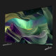 Телевізор Sony 75 KD-75X85L (UA REGION)