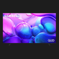 Телевізор Samsung 75 QE75Q6FAAUXUA (UA REGION)