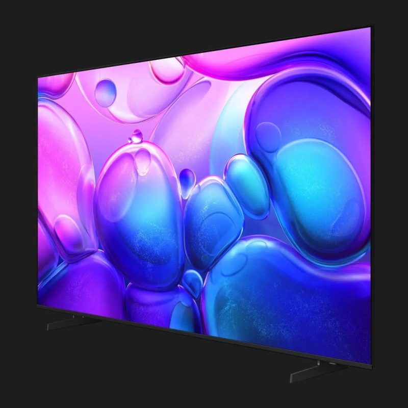 Телевізор Samsung 75 QE75Q6FAAUXUA (UA REGION)
