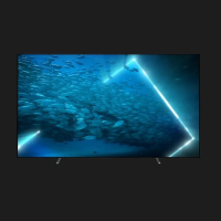 Телевізор Philips 55 55OLED707 (UA REGION)