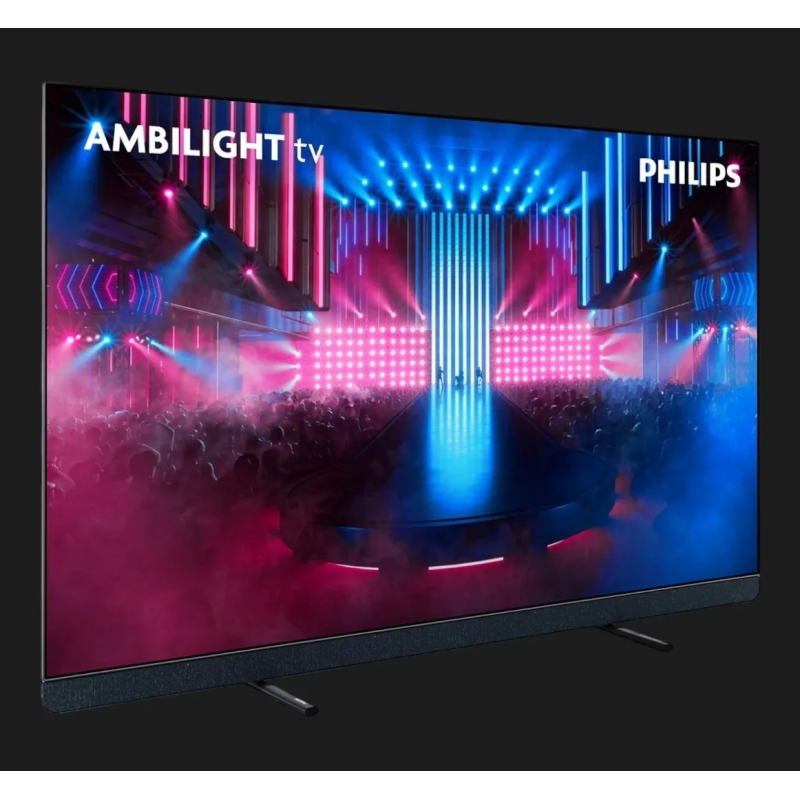 Телевізор Philips 55 55OLED909 (UA REGION)