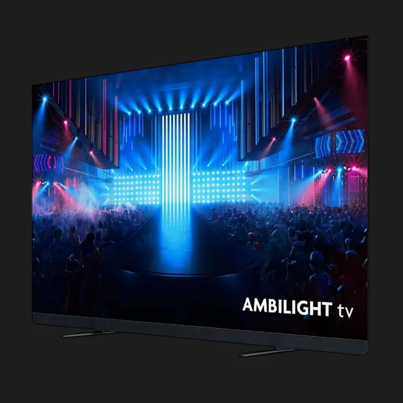 Телевізор Philips 55 55OLED909 (UA REGION)