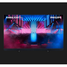 Телевізор Philips 55 55OLED909 (UA REGION)