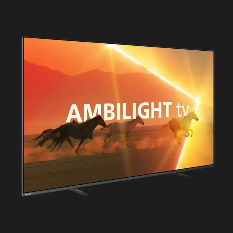 Телевізор Philips 55 (55PML9008) (UA REGION)