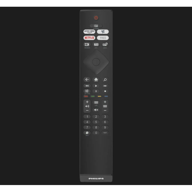 Телевізор Philips 65 65PML9308 (UA REGION)