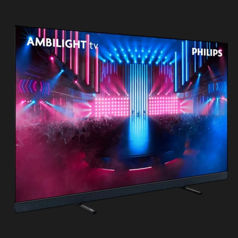 Телевізор Philips 65 65OLED909 (UA REGION)