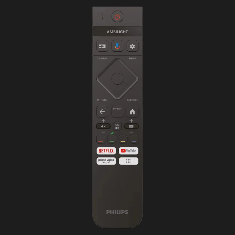 Телевізор Philips 65 65OLED909 (UA REGION)