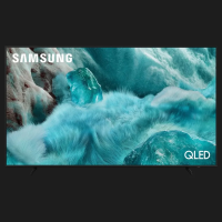 Телевізор Samsung 43 QE43Q7F (UA REGION)