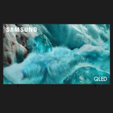 Телевізор Samsung 50 QE50Q7F (UA REGION)