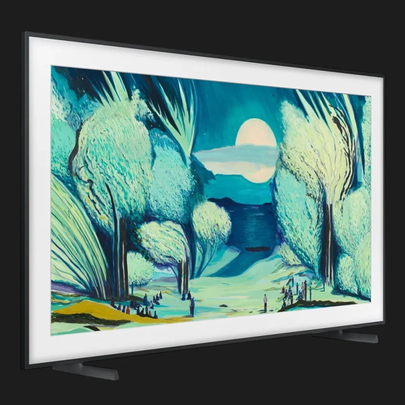 Телевізор Samsung 43 QE43LS03F (UA REGION)