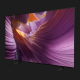 Телевізор Samsung 55 QE55S85F (UA REGION)