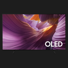 Телевізор Samsung 83 QE83S85F (UA REGION)