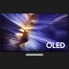 Телевізор Samsung 65 QE65S90F (UA REGION)