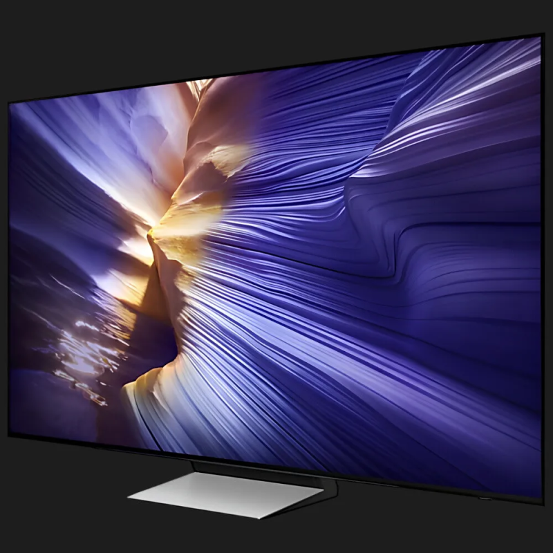 Телевізор Samsung 77 QE77S90F (UA REGION)