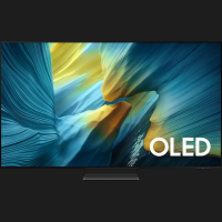 Телевізор Samsung 55 QE55S95F (UA REGION)