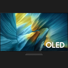 Телевізор Samsung 65 QE65S95F (UA REGION)