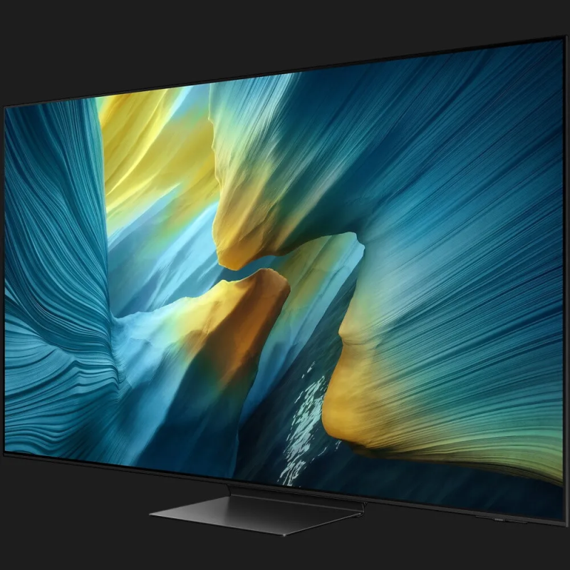 Телевізор Samsung 77 QE77S95F (UA REGION)