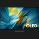 Телевізор Samsung 83 QE83S95F (UA REGION)