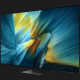 Телевізор Samsung 83 QE83S95F (UA REGION)