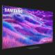 Телевізор Samsung 50 QE50QN80F (UA REGION)