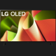 Телевізор LG 55 OLED55B4 (UA REGION)