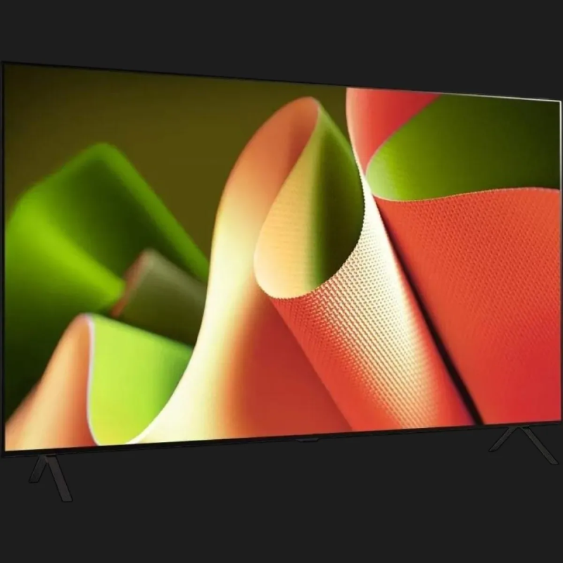 Телевізор LG 65 OLED65B4 (UA REGION)