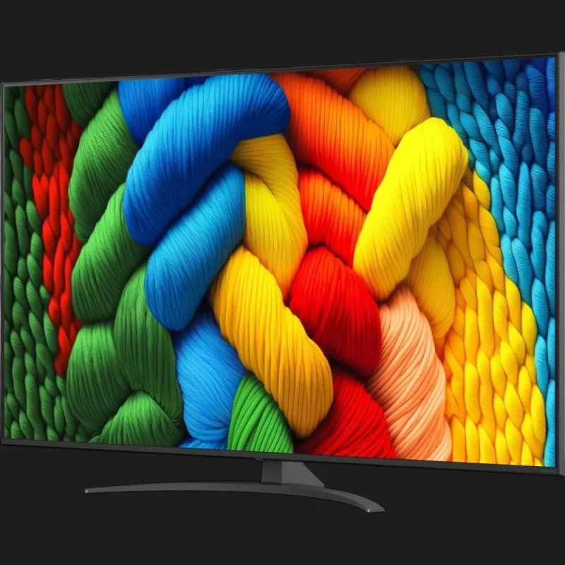 Телевізор LG 75 75NANO81A6A (UA REGION)