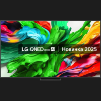 Телевізор LG 65 65QNED86A6A (UA REGION)