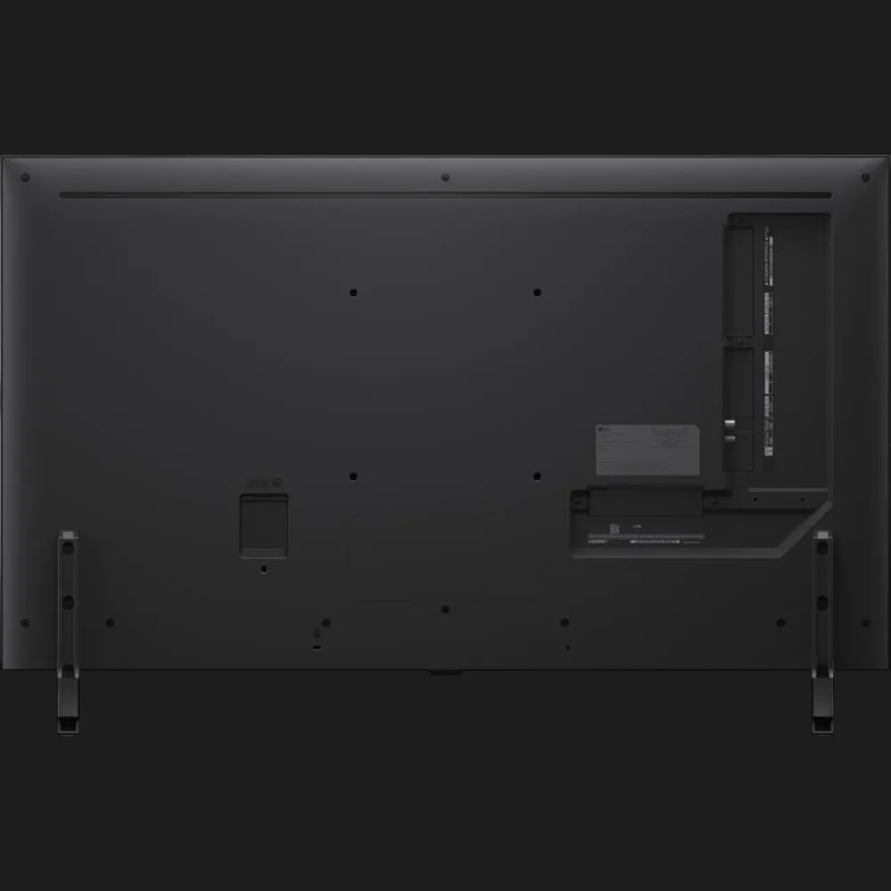 Телевізор LG 55 55NANO90A6B (UA REGION)