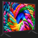 Телевізор LG 55 55NANO90A6B (UA REGION)