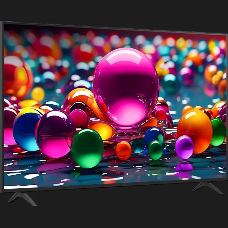 Телевізор LG 55 55UA75006LA (UA REGION)