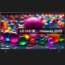 Телевізор LG 50 50UA75006LA (UA REGION)