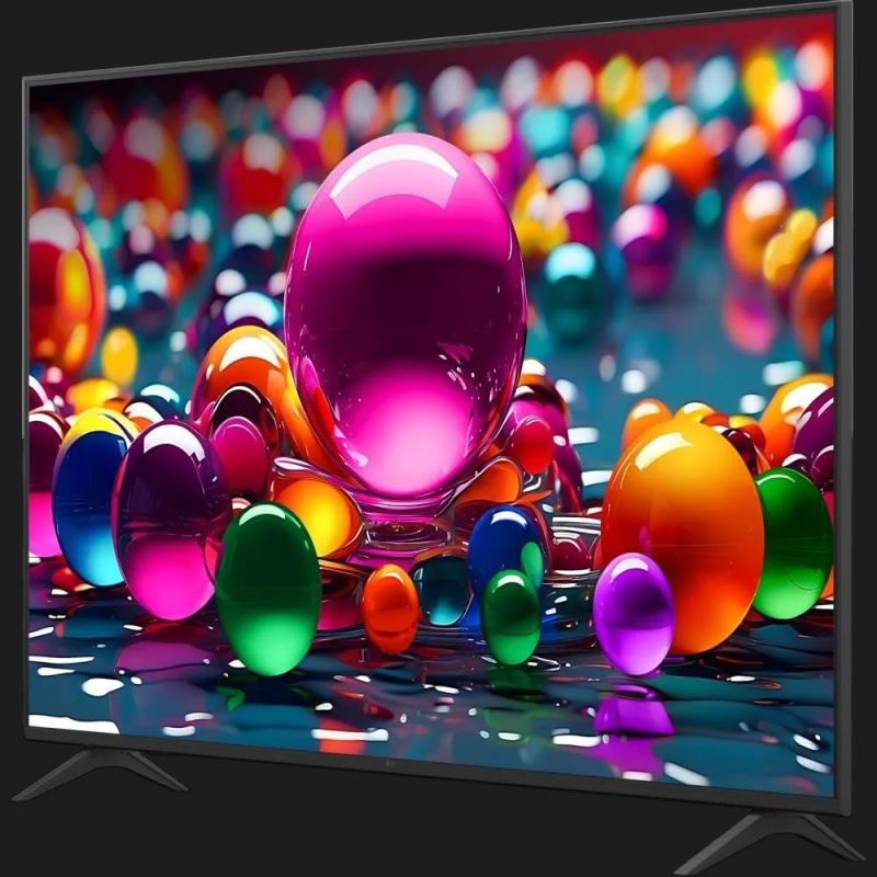 Телевізор LG 50 50UA75006LA (UA REGION)