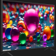Телевізор LG 43 43UA75006LA (UA REGION)