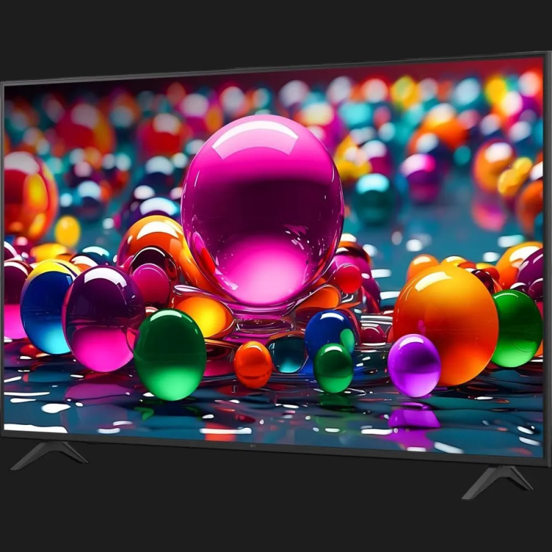 Телевізор LG 43 43UA75006LA (UA REGION)