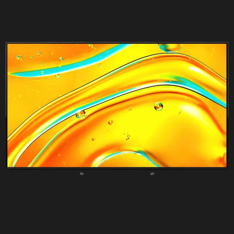 Телевізор Sony 55 K55XR55B (UA REGION)