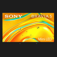 Телевізор Sony 55 K55XR55B (UA REGION)