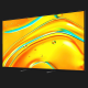 Телевізор Sony 75 K75XR55B (UA REGION)
