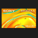 Телевізор Sony 75 K75XR55B (UA REGION)