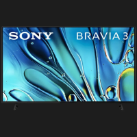Телевізор Sony 43 K43S35BP (UA REGION)