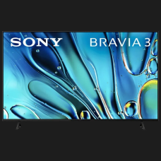 Телевізор Sony 50 K50S35BP (UA REGION)