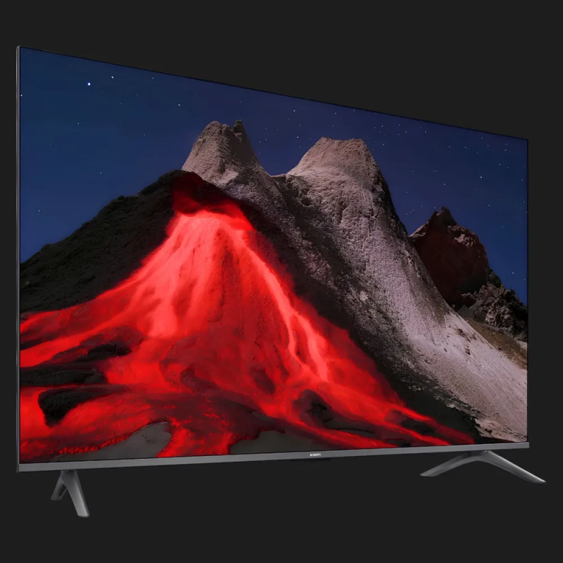 Телевізор Xiaomi 55 TV A PRO 2026 (UA REGION)