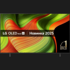 Телевізор LG 65 OLED65B56LA (UA REGION)