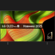 Телевізор LG 77 OLED77B56LA (UA REGION)