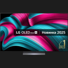 Телевізор LG 55 OLED55C5 (UA REGION)