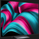 Телевізор LG 55 OLED55C5 (UA REGION)